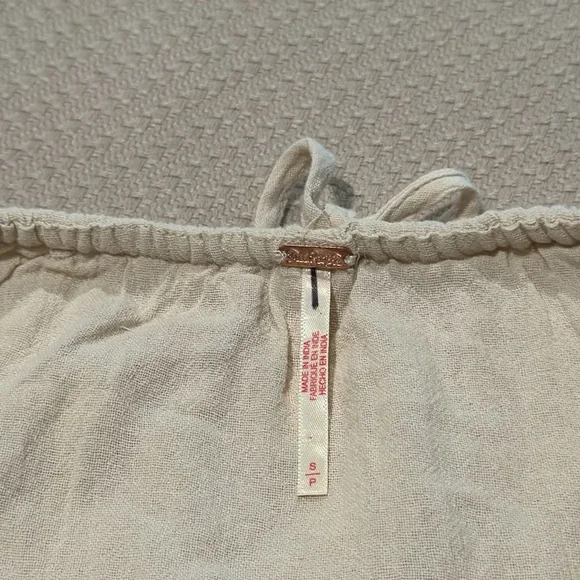 Free People Auralie Maxi Dress - Picture 15 of 15